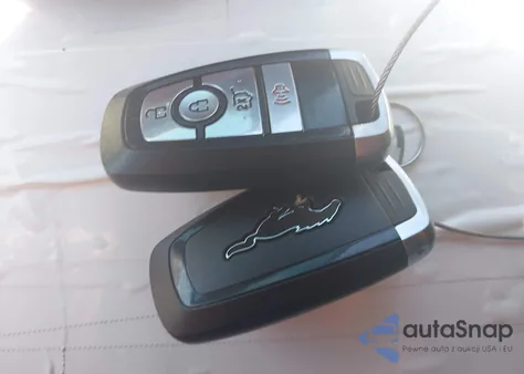 2022 Ford Mustang Mach-E Gt из США, поврежденный, VIN 3FMTK4SX6NMA24182